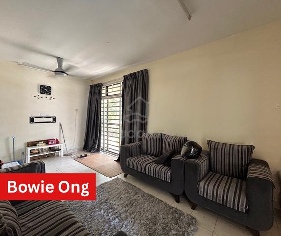 [Corner Lot]Bandar Seri Astana 1 Storey Terrace For SALE 1