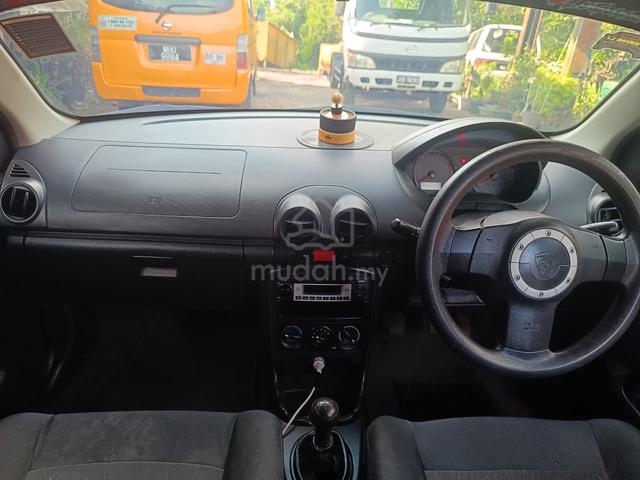 2014 Proton SAGA 1.3 FLX STANDARD (M) - 5