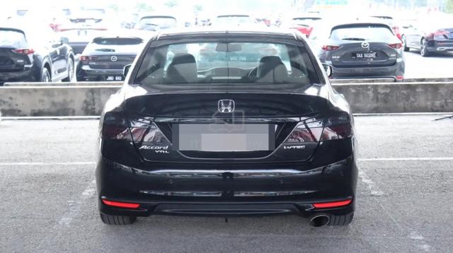 2019 Honda ACCORD 2.0 OTR(CARPRICE&INSURAN ONLY ) - 4