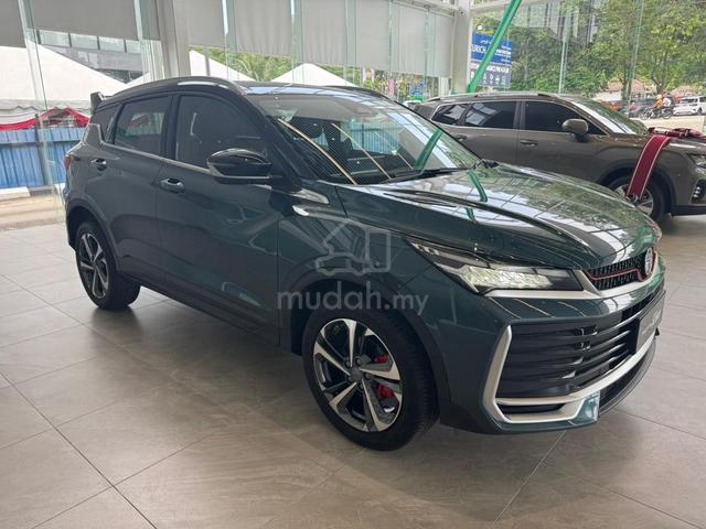 Best Deal Rebate Kaw👍Proton X50 - 2