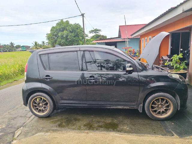 2006 Perodua MYVI 1.3 EZI (A) - 5
