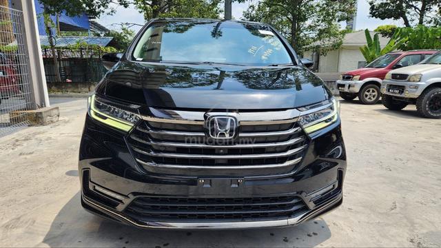 2021 Honda ODYSSEY 2.4 Absolute EX - 3