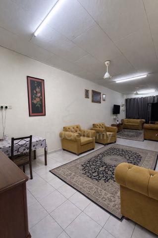 Renovated Single Storey Terrace House Bandar Astana Sungai Petani 1