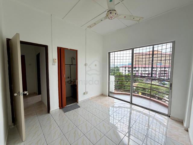 Ketitir Apartment 1