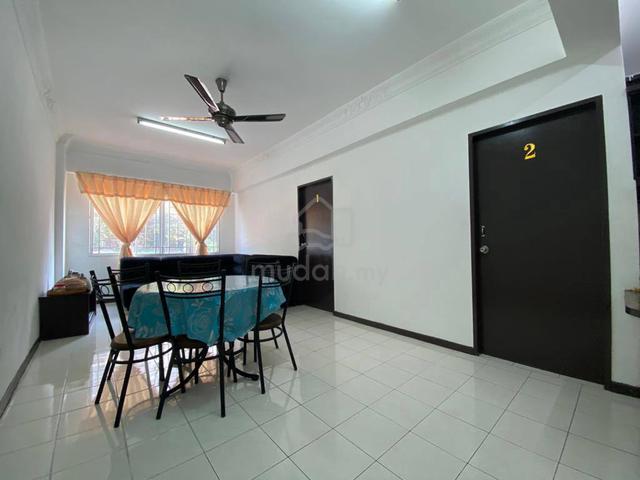 Jemerlang Apartment 1