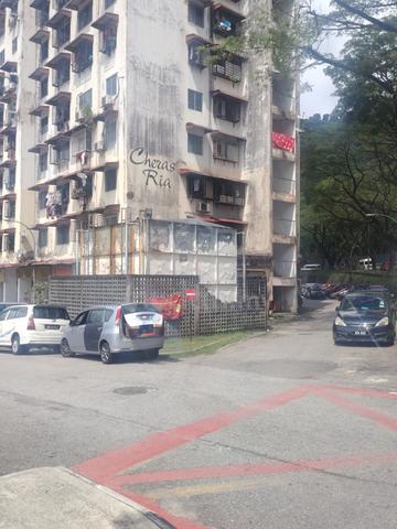 Cheras Ria 1