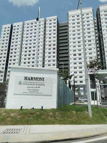 Harmoni @ Eco Majestic 1
