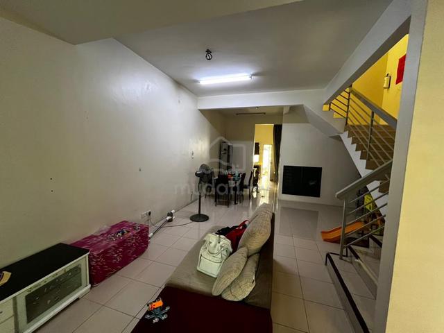 Sentosa Klang Full Loan 1
