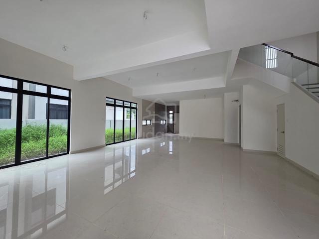 Danga Sutera Double Storey Semi Detached House,Skudai 1