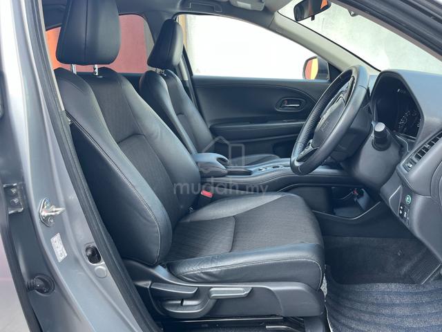 2019 Honda HR-V 1.8 E(A) PWR BOOT NEW FACELIFT!! - 5
