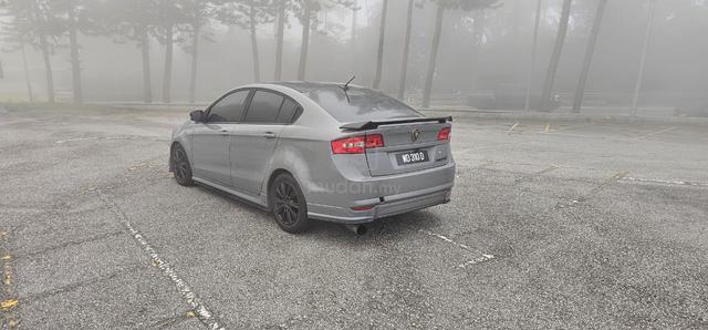 2016 Proton PREVE 1.6 CFE PREMIUM (A) - 5