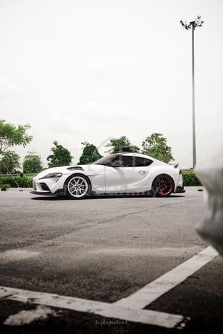 2019 Toyota SUPRA 3.0 RZ (A) - 3
