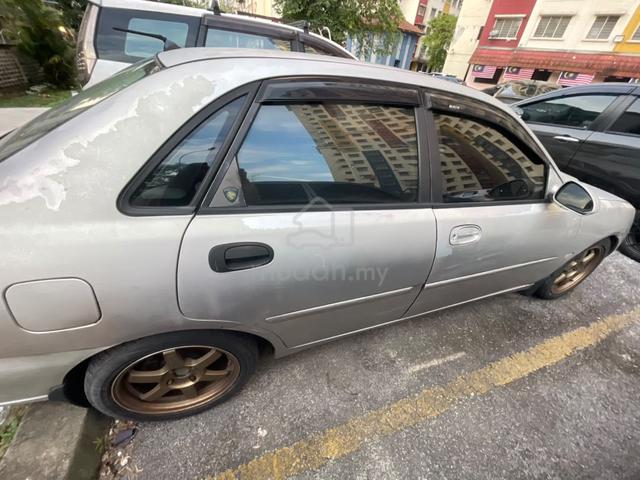 2002 Proton WAJA 1.6 PREMIUM (A) - 5