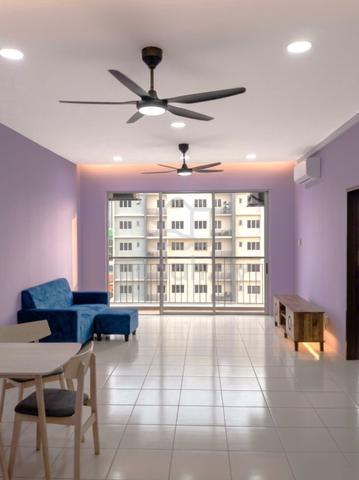 Residensi Jalan Jubilee 1