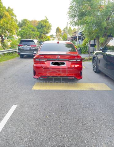 2023 Toyota VIOS 1.5 G MY23 (A) - 3
