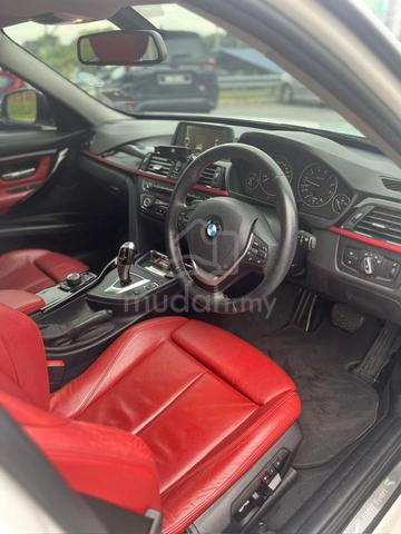 2014 Bmw 3 SERIES 2.0 20I (CKD) F30 (A) - 3