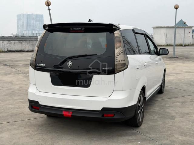 2020 Proton EXORA 1.6 PREMIUM MY17 ENHANCED (A) - 2