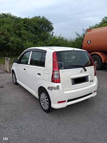 2010 Perodua VIVA 1.0 ELITE EJ-VE (A) - 3