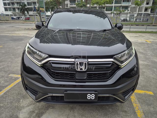 2023 Honda CR-V 1.5 BLACK EDITION MY17 RW - 3