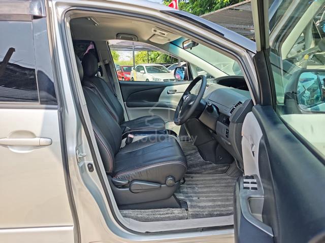 2014 Toyota ESTIMA ACR50 FULL SPEC 2.4 (AUTO) - 4