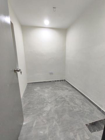 Johor Jaya Low Cost Double Storey FULLY RENOVATION For sale 5