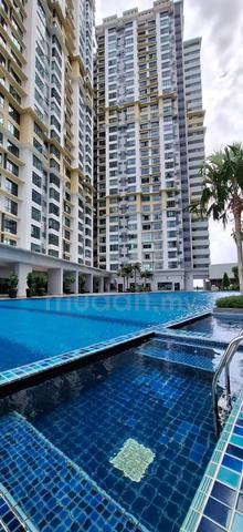 Arc @ Austin Hills 1
