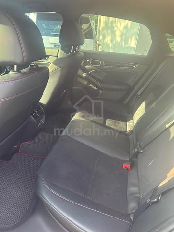 2024 Honda CIVIC 1.5 RS MY22 FE (A) - 4