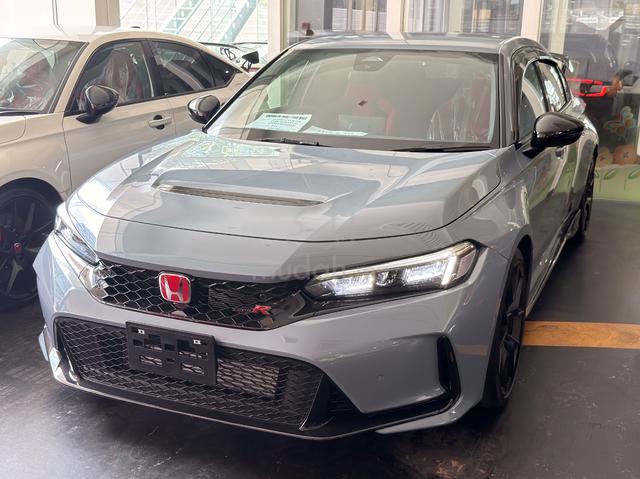 2024 Honda CIVIC 2.0 TYPE R MY23 FL5 (M)LOW MILEAG - 1
