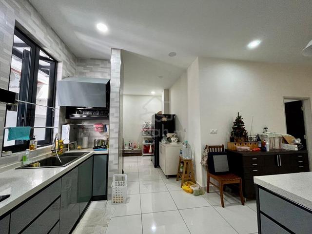 Raintree Residences @ 2 Storey Cluster Kulai For Sales 2,497 sqft 2