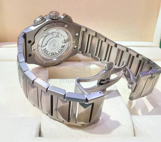 《Brand New》 HUBLOT 549.NI.1270.NI.ORL23 Classic - photo 5 of 6
