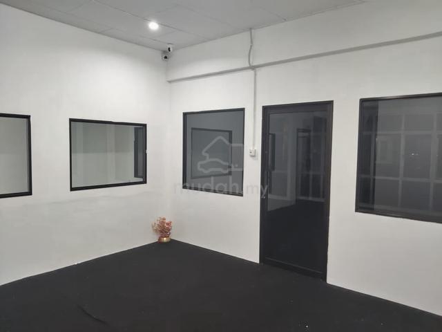 Facing Main Road 1st Floor Shoplot Tandop Near Alor Setar Mall - Rent 1