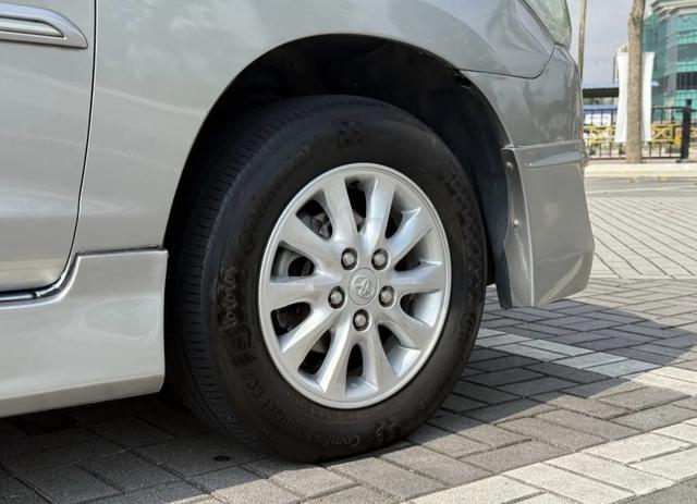 2011 Toyota INNOVA 2.0 G MY05 AN40 UPDATE (A) - 3
