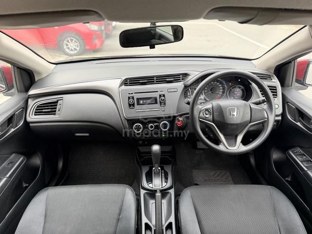 2018 Honda CITY 1.5 S FACELIFT - 5