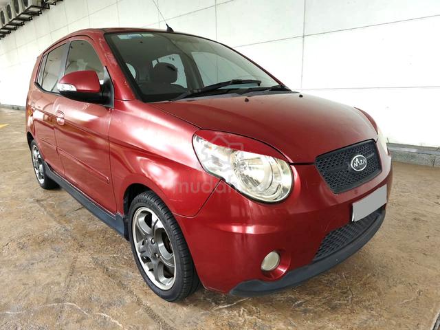 2011 Naza PICANTO 1.1 (A) - Cash and Carry - 1