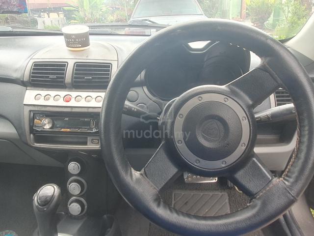 2010 Proton PERSONA 1.6 MEDIUM LINE (A) - 3