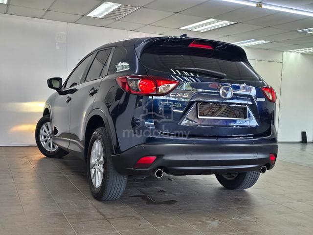 2013 Mazda CX-5 2.0 2WD HIGH SPEC (A) - 3