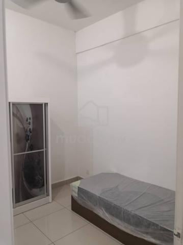 Room Bm City Bukit Mertajam 1