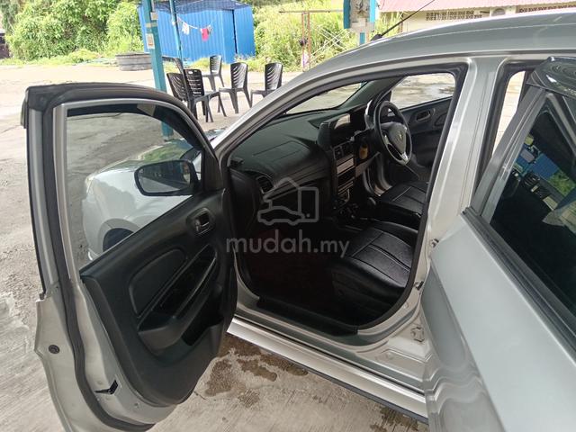2017 Proton SAGA 1.3 EXECUTIVE CVT MY16 BT P2-13A - 5