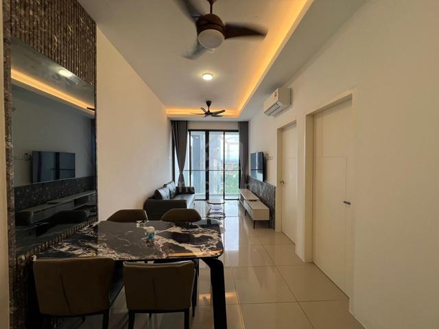 G Residence (Alor Setar) 1