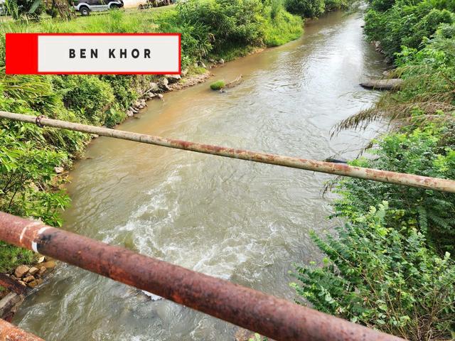 Agricultural Land | Selama |Rantau Panjang |PERAK 1