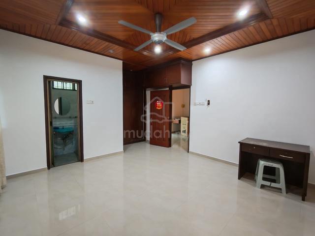 Bukit Mertajam @ Taman Gemilang Jaya Double Storey Terrace House 1