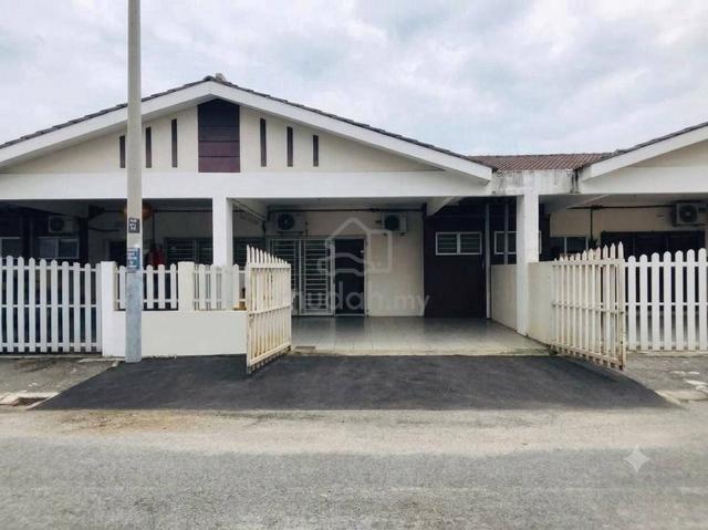 IPOH Lahat Sri Wang @ For Sale 1