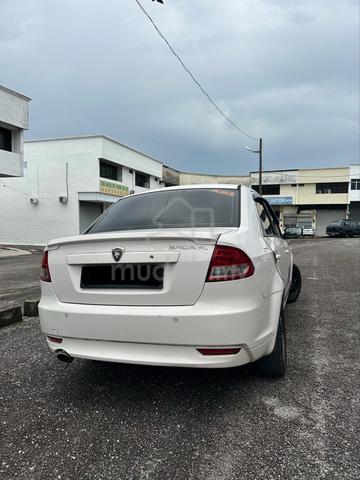 2011 Proton SAGA 1.3 FL (A) - 2