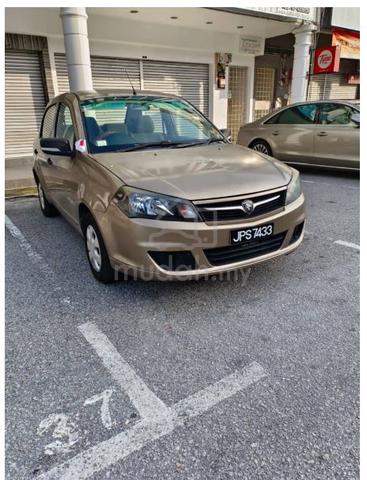 2013 Proton SAGA 1.3 FL (M) - 2