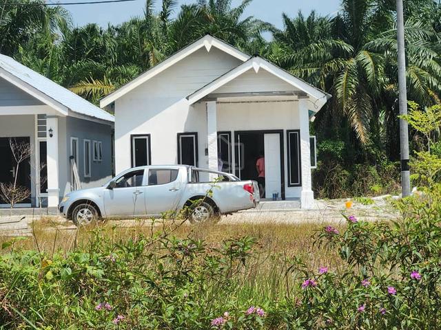 Rumah  Pakej Rahmah Pinggir Puncak Alam 4