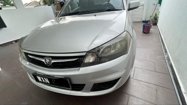 2012 Proton SAGA 1.3 FLX EXECUTIVE (M) - 3