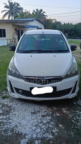 2013 Proton EXORA 1.6 BOLD STANDARD (A) - 1