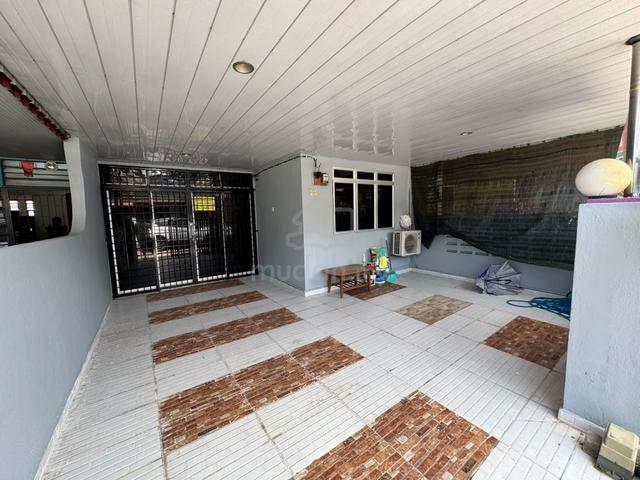 Taman Sejati For Rent 1