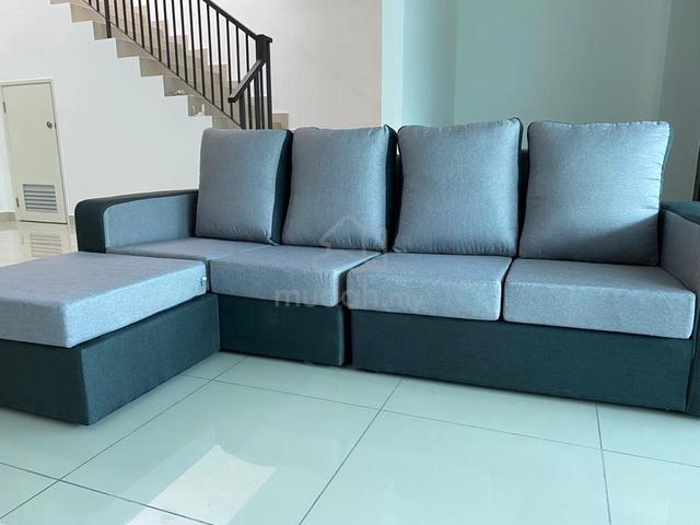 Batu Kawan Double Storey Landed For Rent -Ashton ECO Horizon 1