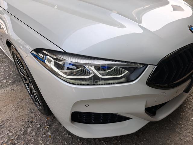 2021 BMW 840i 3.0 M Sport COUPE GRADE 5A 24K KM - 2